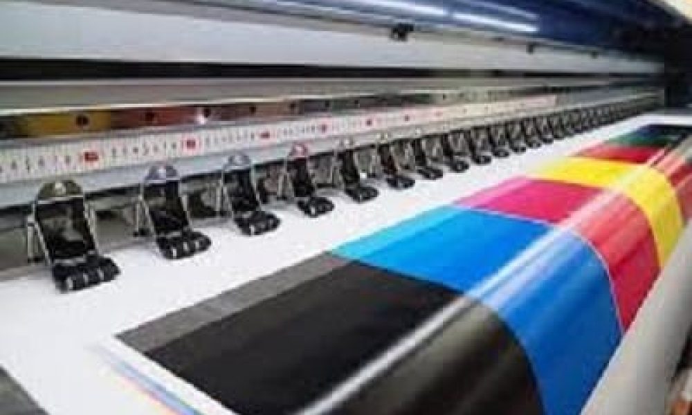 Graphic Film Market
