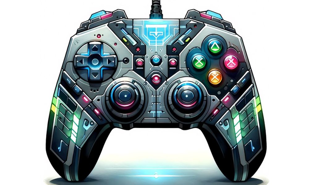 Graphics Display Controllers Market