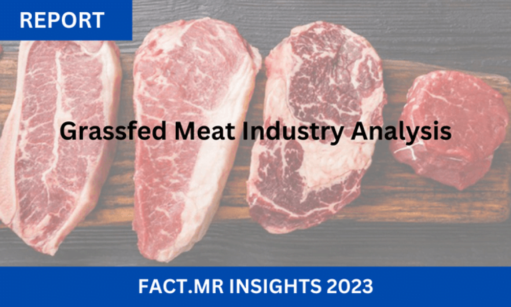 Grassfed Meat Market