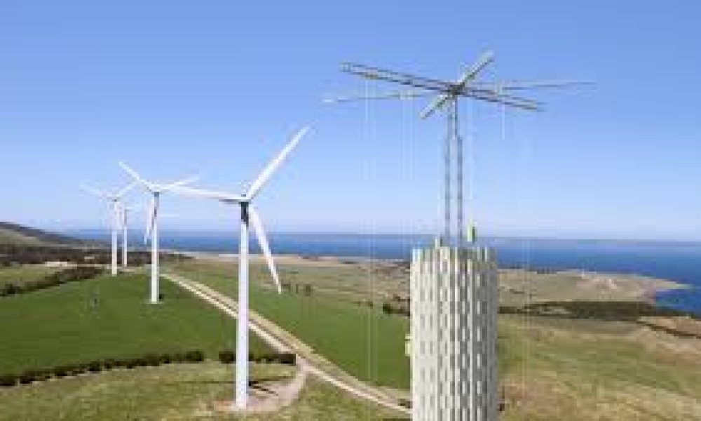 Unfold What Growth Gravity Energy Storage Market is Holding Now & Beyond