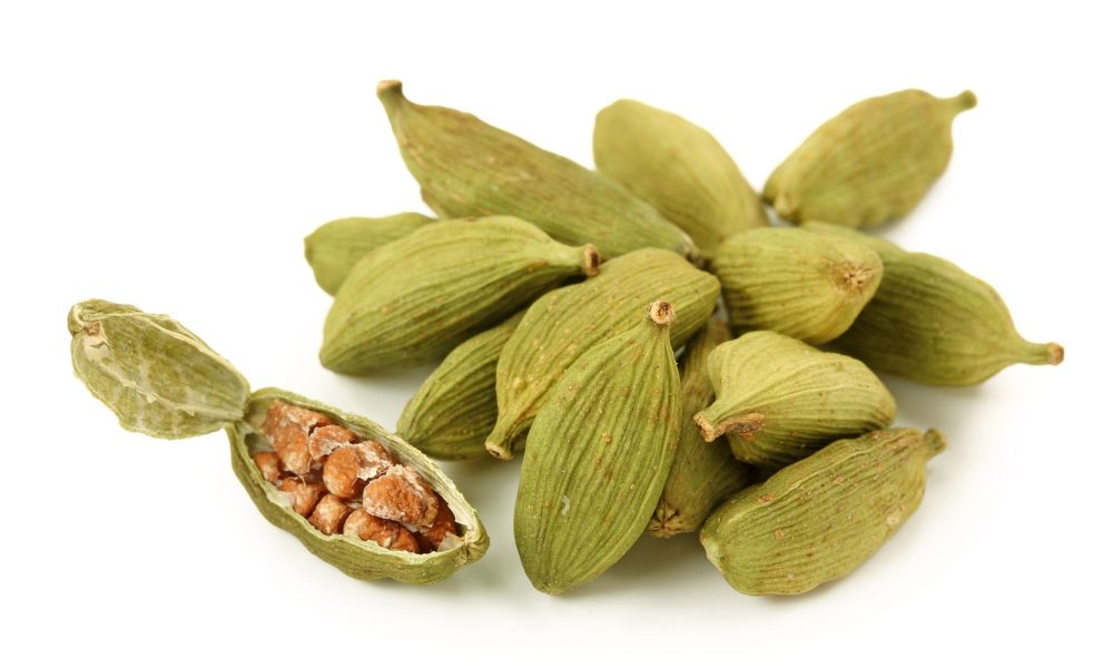 Green Cardamom Market