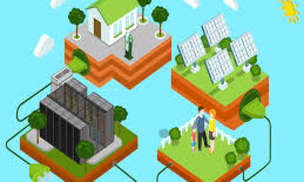 Green Data Center