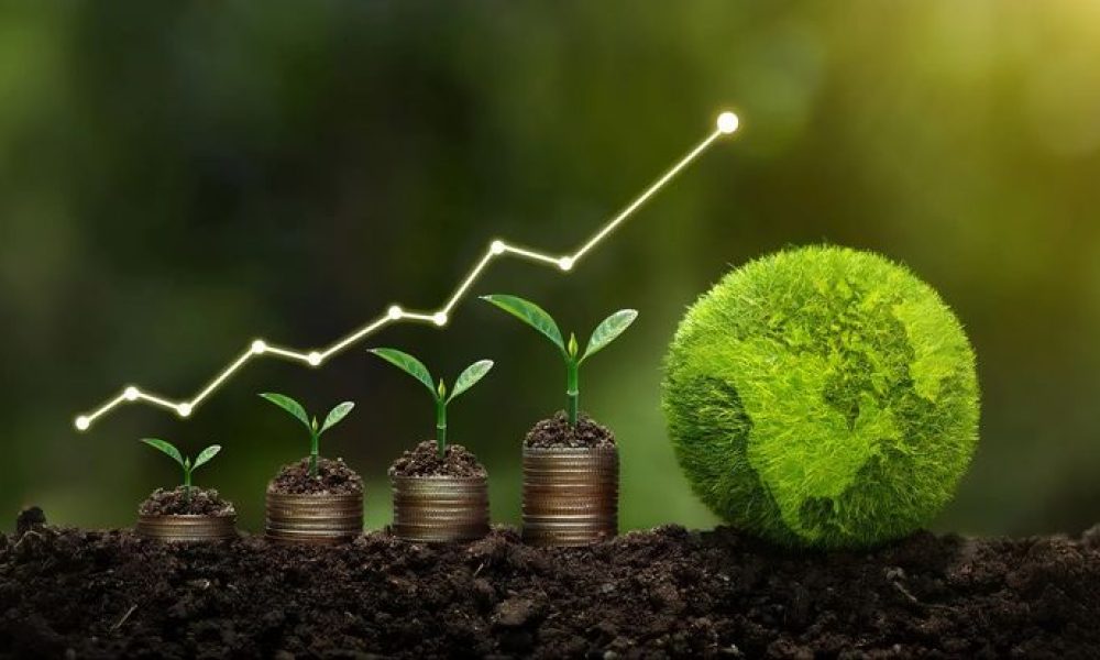 Green Finance Market