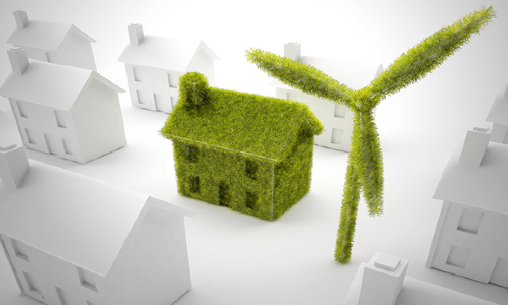 Green Mortgages Market