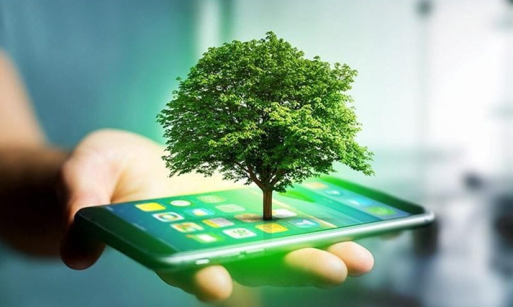 Green Technology and Sustainability Market