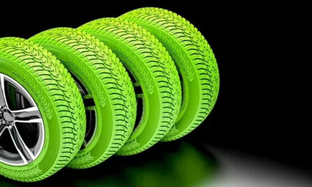 Green Tire Market