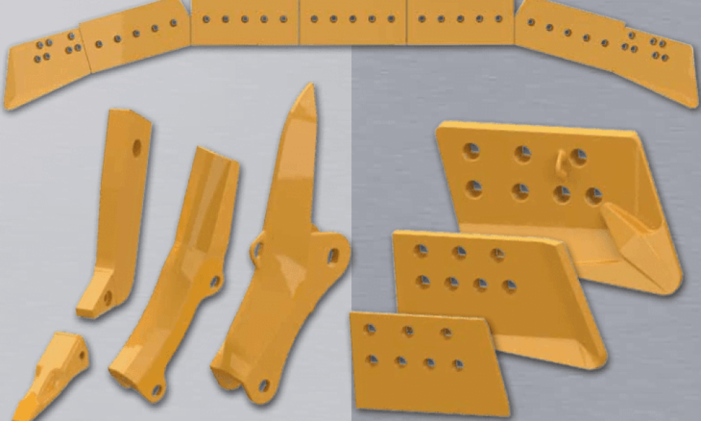 Ground Engaging Tool Market