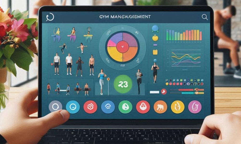 Gym Management Software Market to See Revolutionary Growth: Mindbody ...