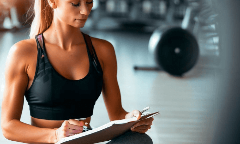 Gym Membership Statistics