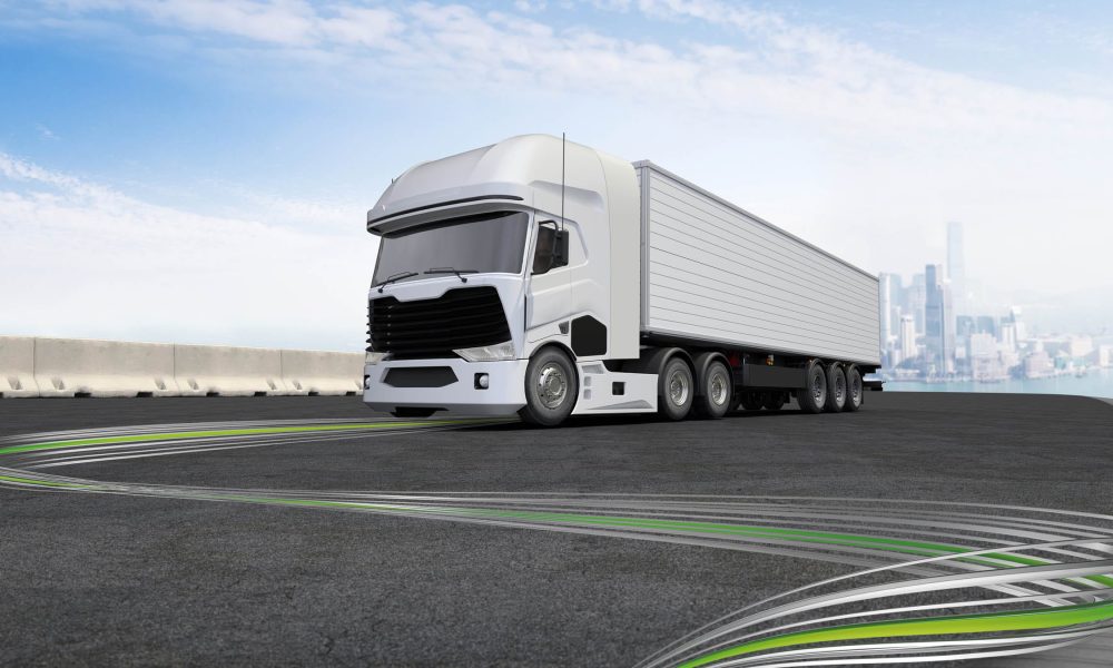 Commercial Vehicles Market