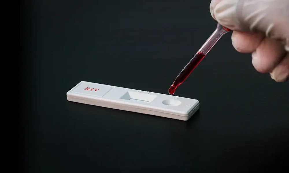 HIV Test Kits2