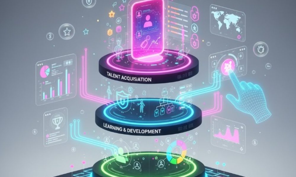 HR Gamification Platforms Market