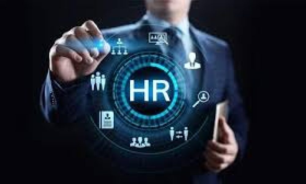 HR and Recruitment Services Market