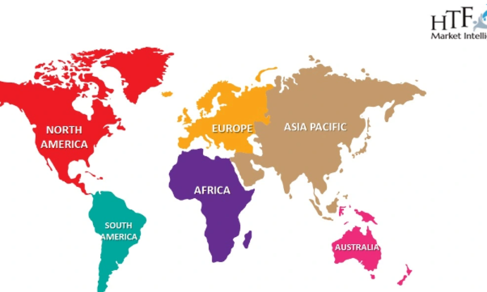 Real Estate & Property Management Services Market