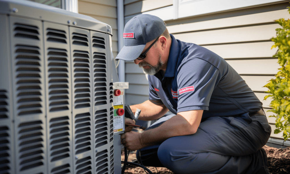 6 Proactive Tips to Have a Heating System in Great Condition