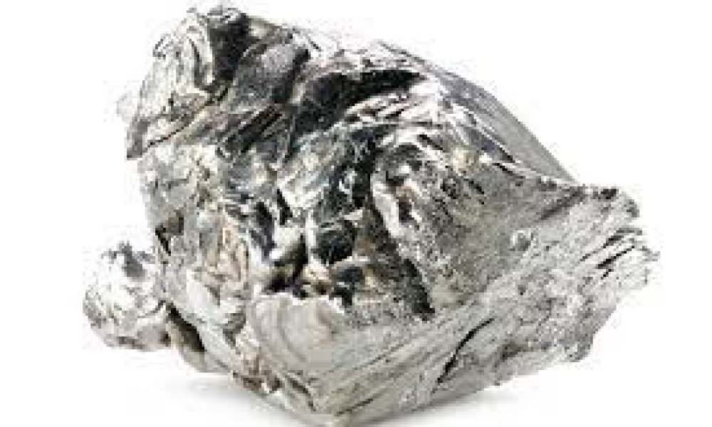 Hafnium Market