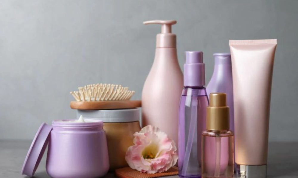 Hair Care Products Market