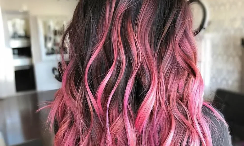Hair Color Market
