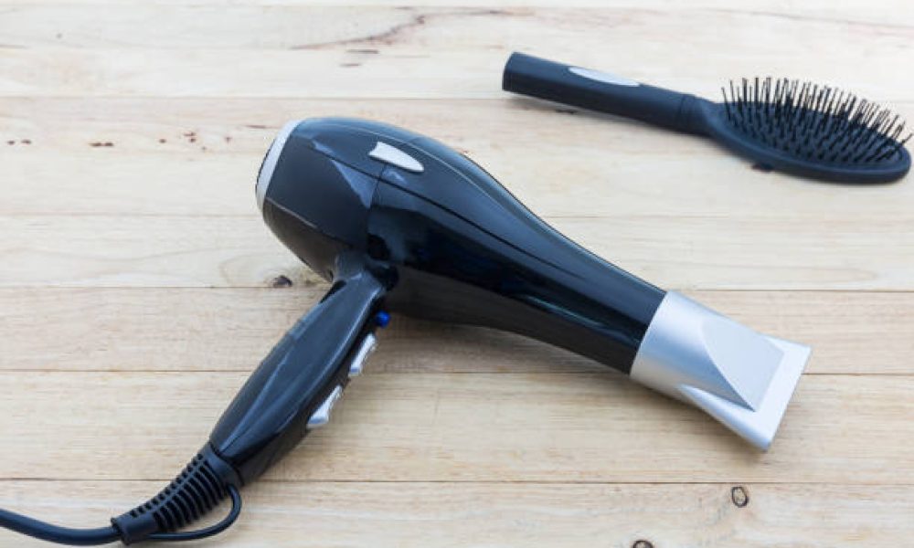 Hair Dryer