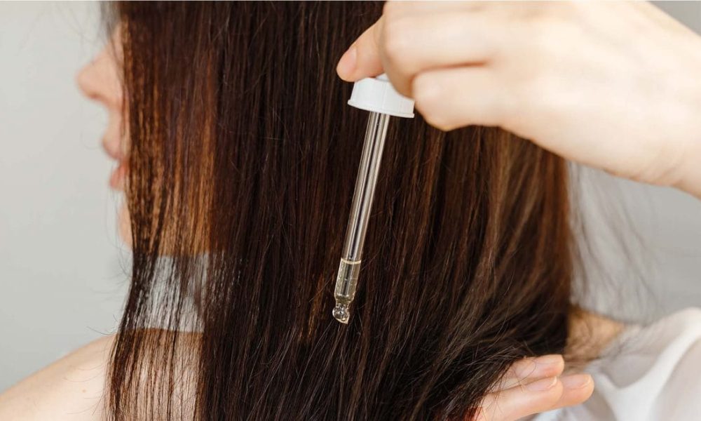 Hair Serum Market