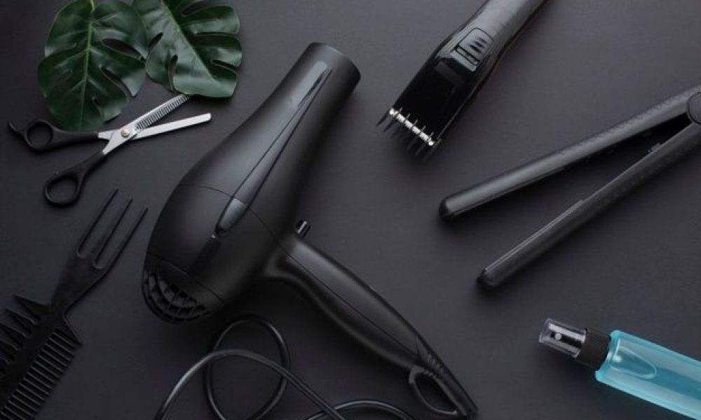 Hair Styling Tools Market
