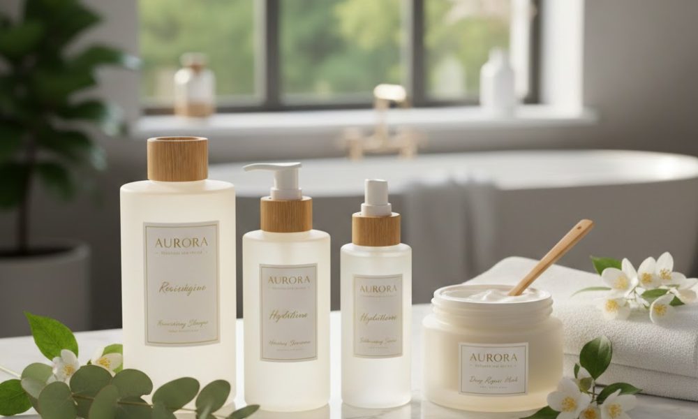 Haircare Products Market