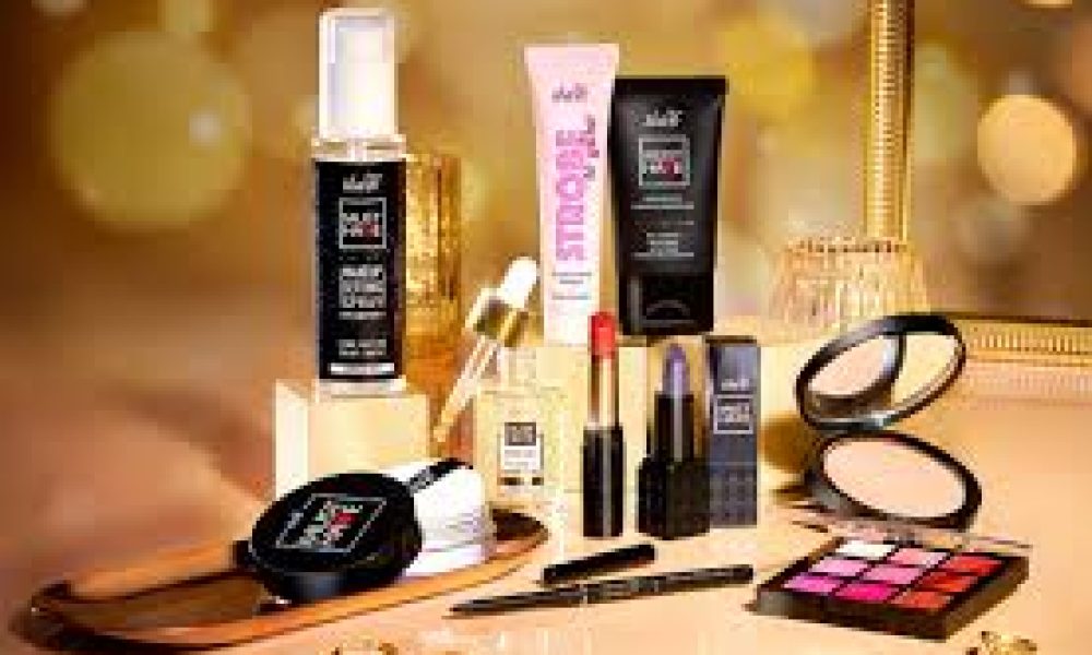Halal Cosmetics And Personal Care Market
