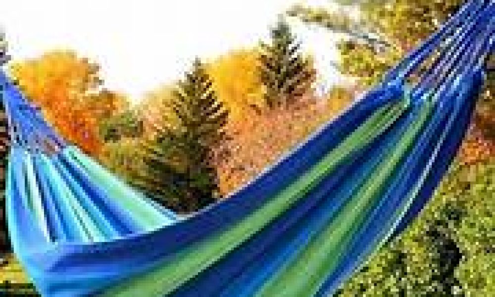 Hammocks Market