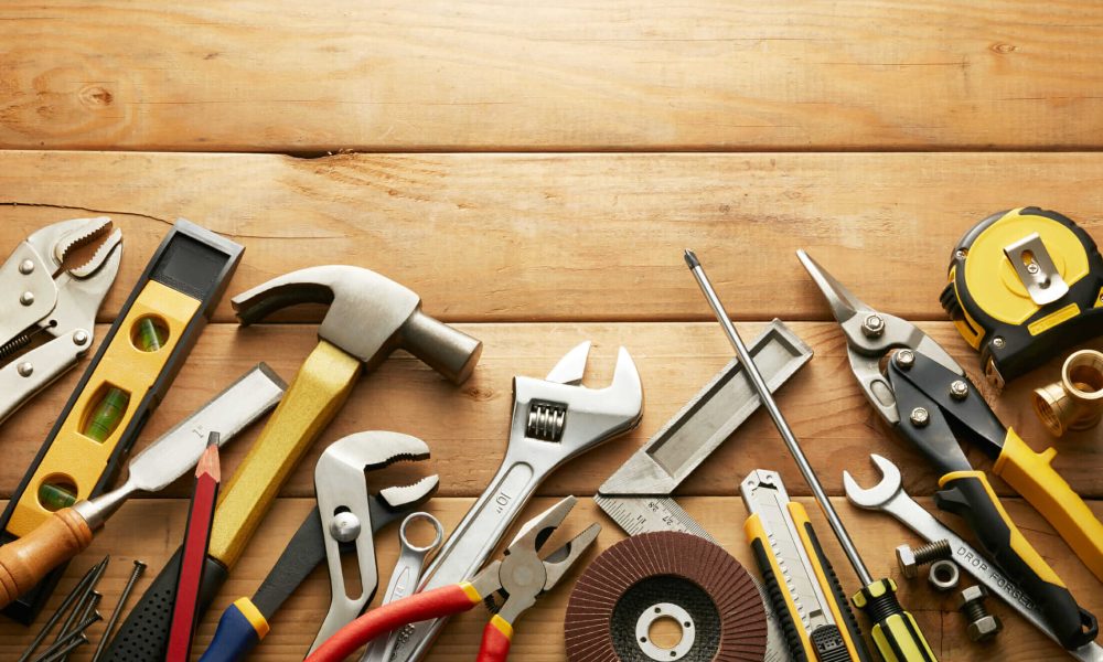Hand and Power Tools Market