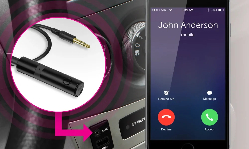 Handsfree Calling Market