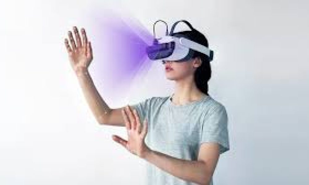 Haptic Technology