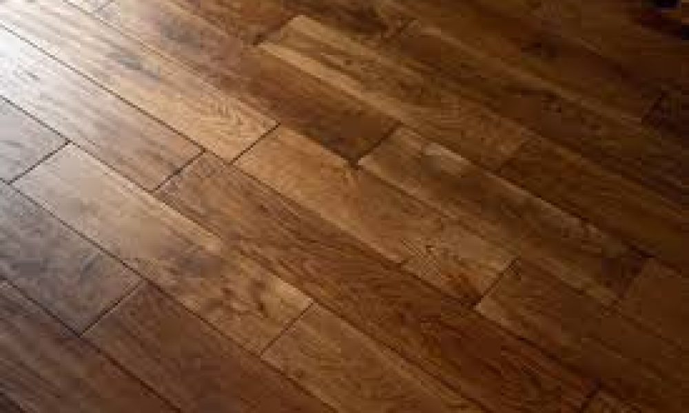 Hard Wood Flooring Market