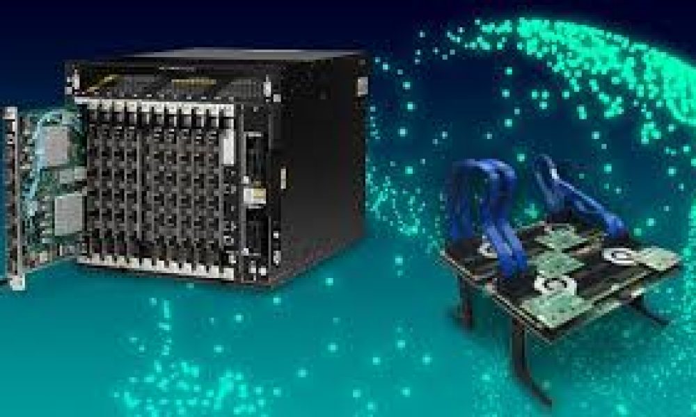 Hardware-Assisted Verification System Market