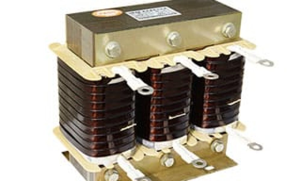 Harmonic Filter Reactor Market