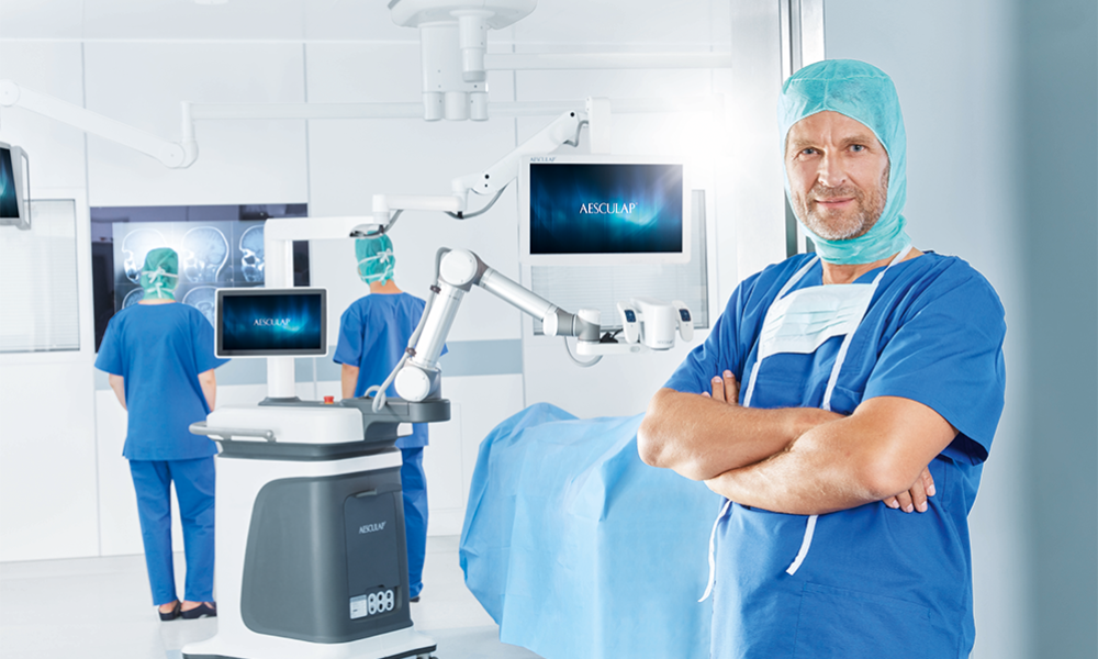 Digital Surgery Market