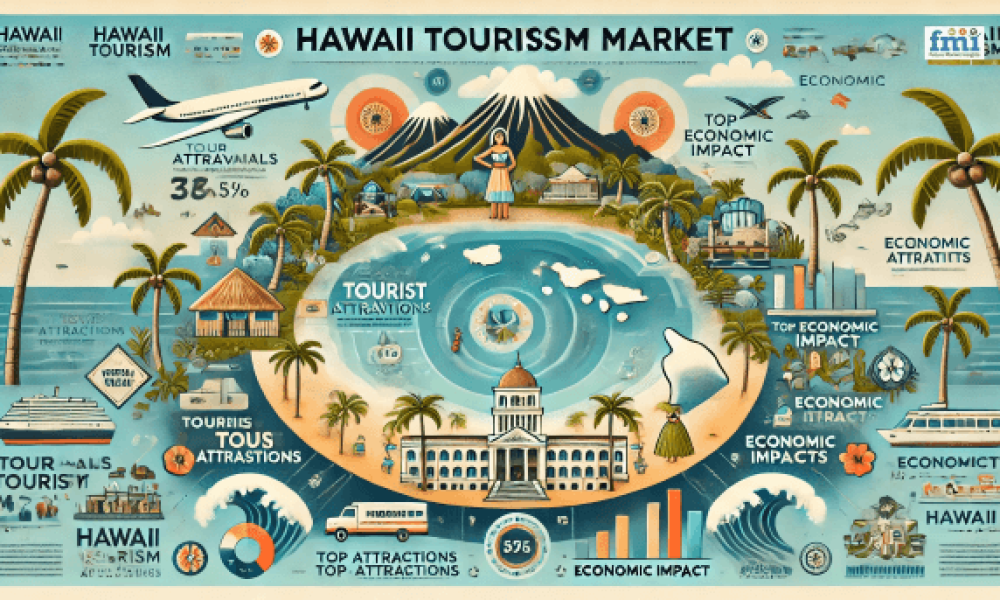 Hawaii Tourism Market