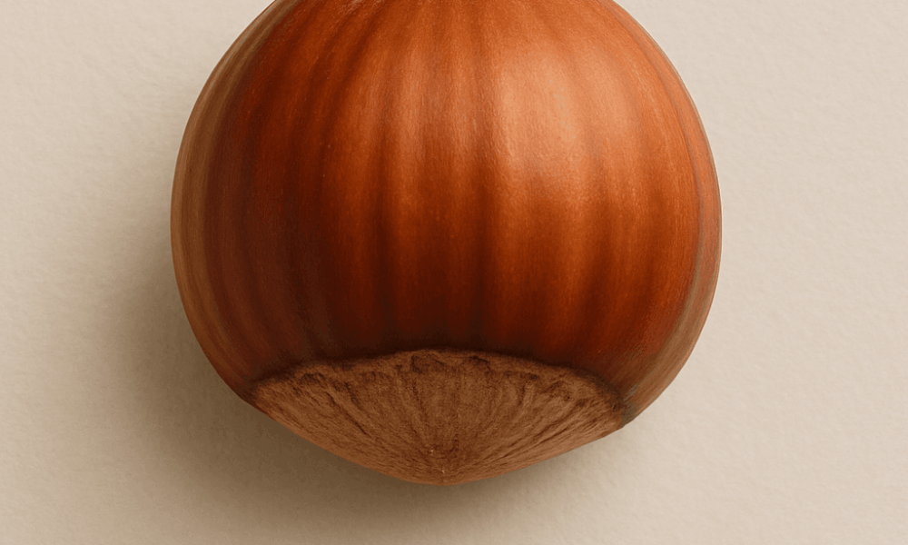 Hazelnut Market