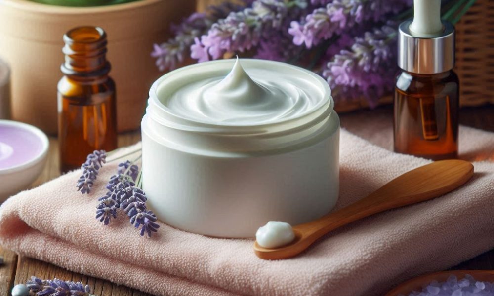 Healing Cream Market