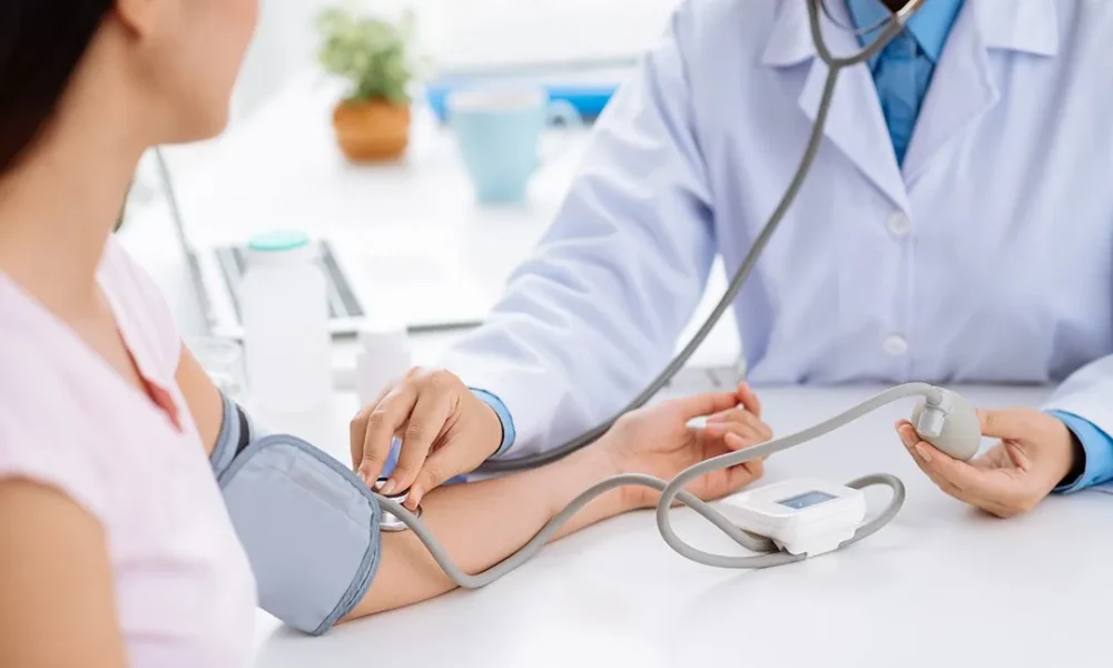Health Checkup