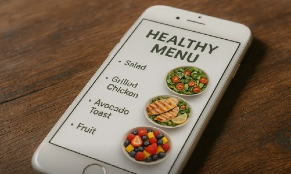 Health Diet App Market