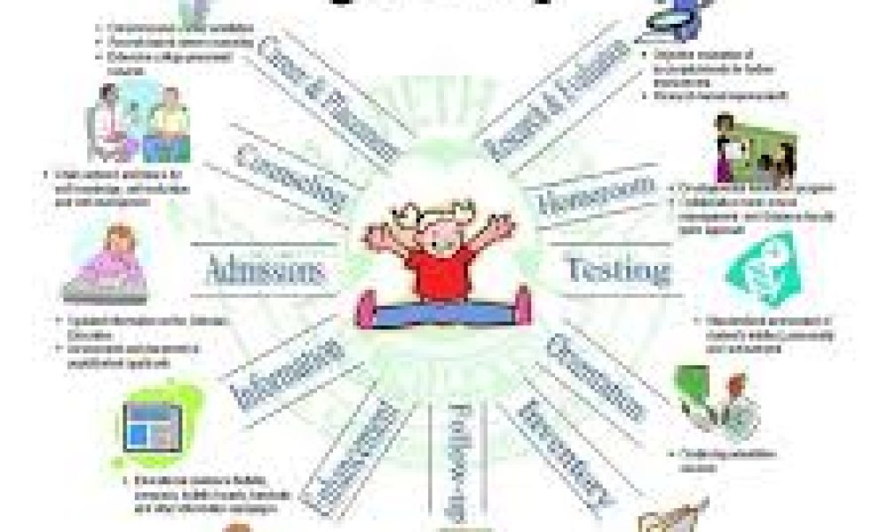 Health Guidance Services Market