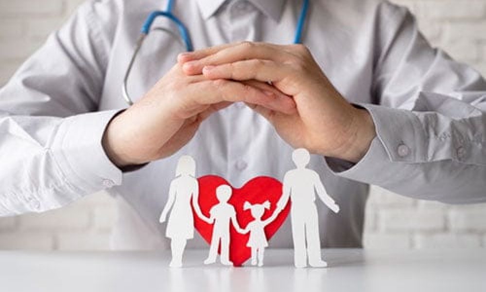 Health Insurance Market