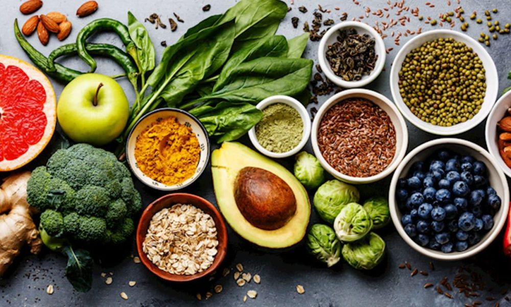Health & Natural Foods Market