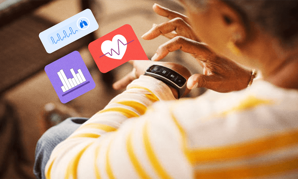 Health Watches Market