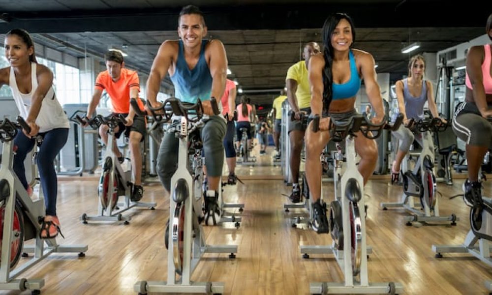 Health and Fitness Club Market