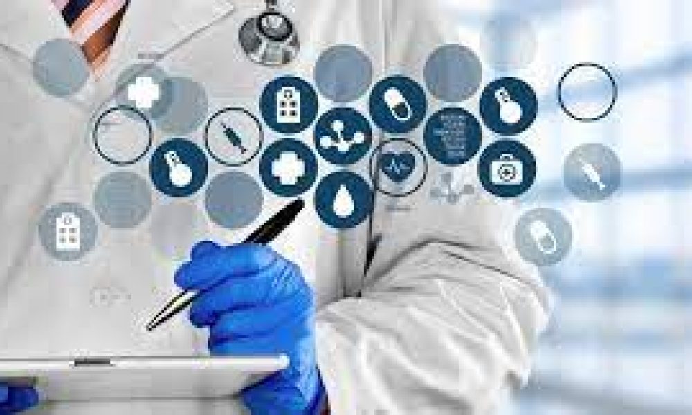 Healthcare Analytical Testing Services