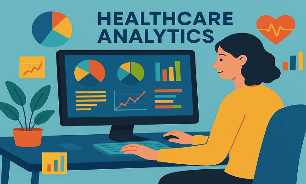 Healthcare Analytics