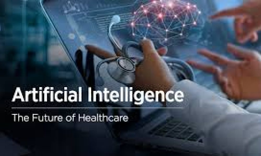 Healthcare Artificial Intelligence Market