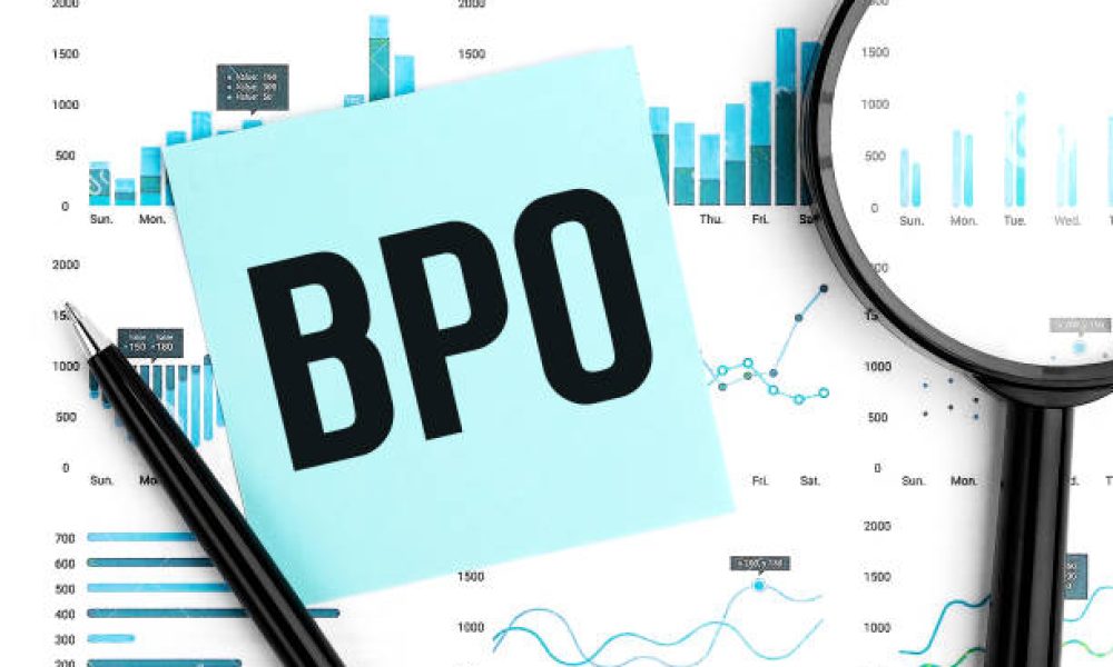 Healthcare BPO