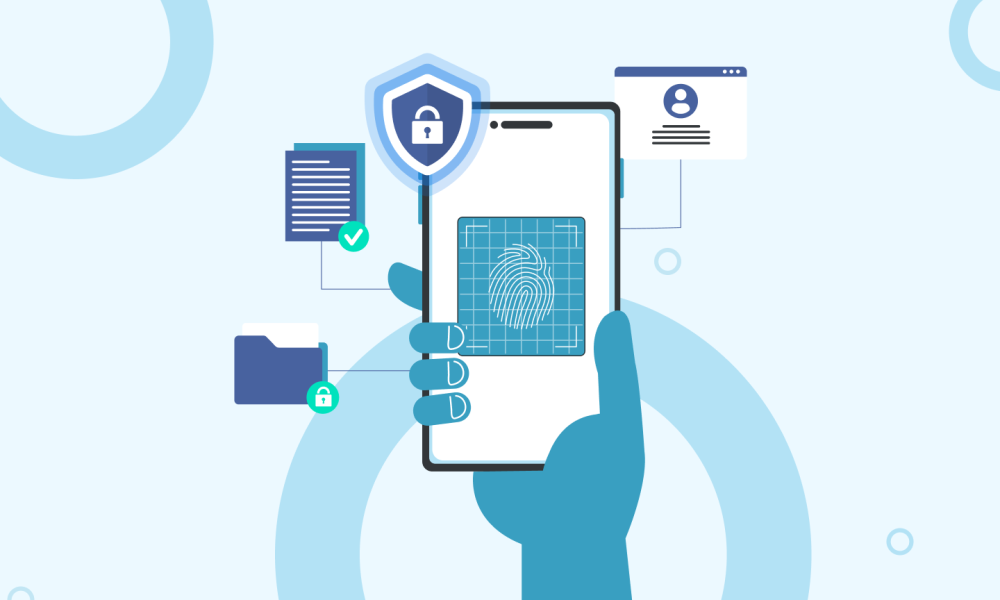 Healthcare Biometric